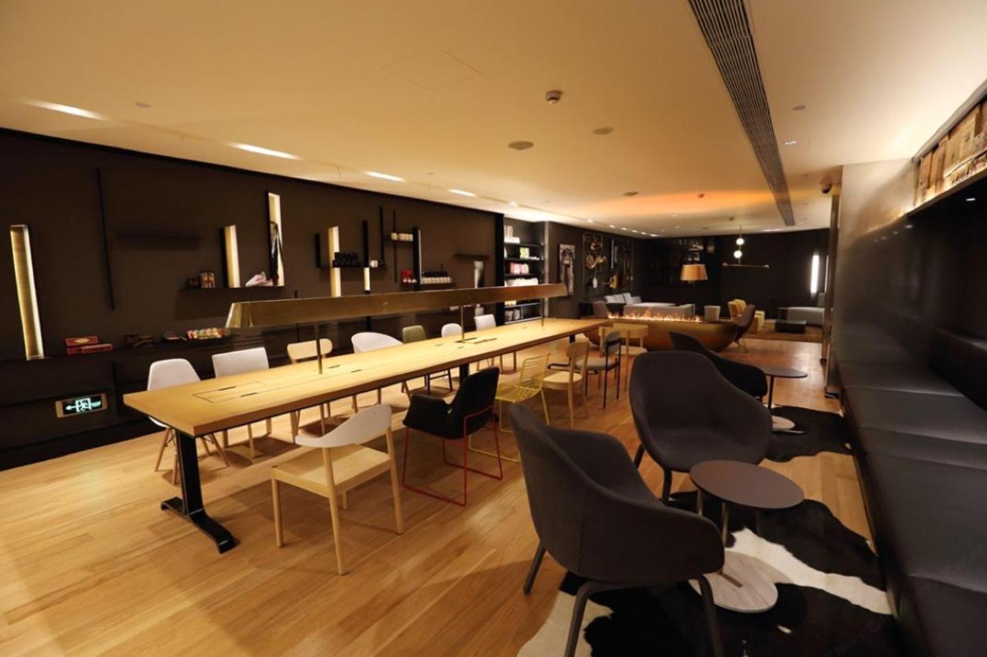 Citigo Hotel Shanghai Jingan Exterior photo